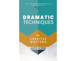 Method Writing 2 - Dramatic Techniques for Creative Writers