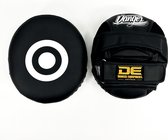 Danger Micro Speed Focus Mitts - zwart - One Size