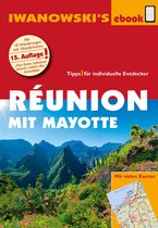 Reisehandbuch - Réunion - Reiseführer von Iwanowski