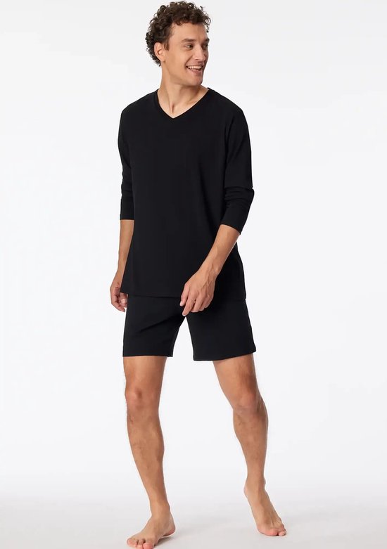 pyjamabroek heren schiesser