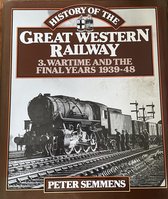 History of the Great Western Railway
