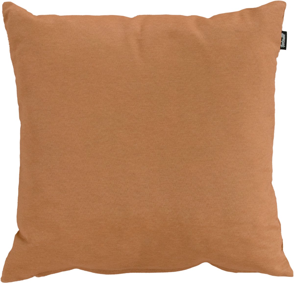Hartman Cuba Caramel 50x50x16 Sierkussen camel