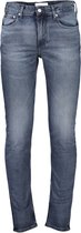 Calvin Klein Jeans Blauw 30L32 Heren