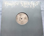 Gruppo Sportivo - Back to 78 (1978) LP