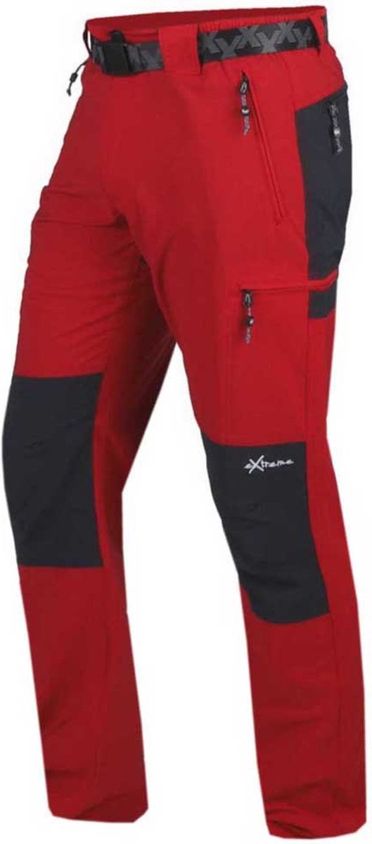 Newwood Kylo Broek Rood 40 Man
