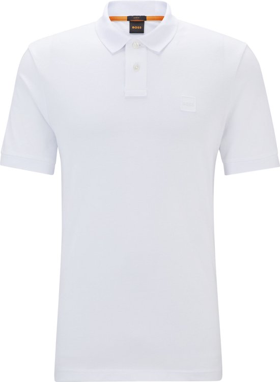 Boss Passenger Polo Homme - Taille S