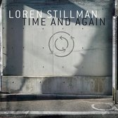 Loren Stillman - Time And Again (CD)