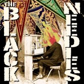 Blackneedles - Blackneedles (7" Vinyl Single)