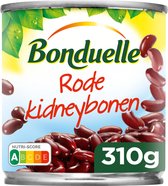 Bonduelle - Rode Kidneybonen - 310 gram