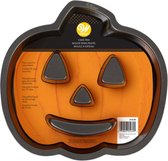 Wilton Bakvorm - Cakevorm - Taartvorm - Halloween Jack-O-Lantern Pompoen