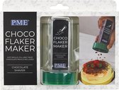 PME Chocolate Flaker Maker