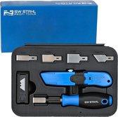 SW-Stahl Joint Power Grip 05911L Repair Kit - Replacement Parts Set