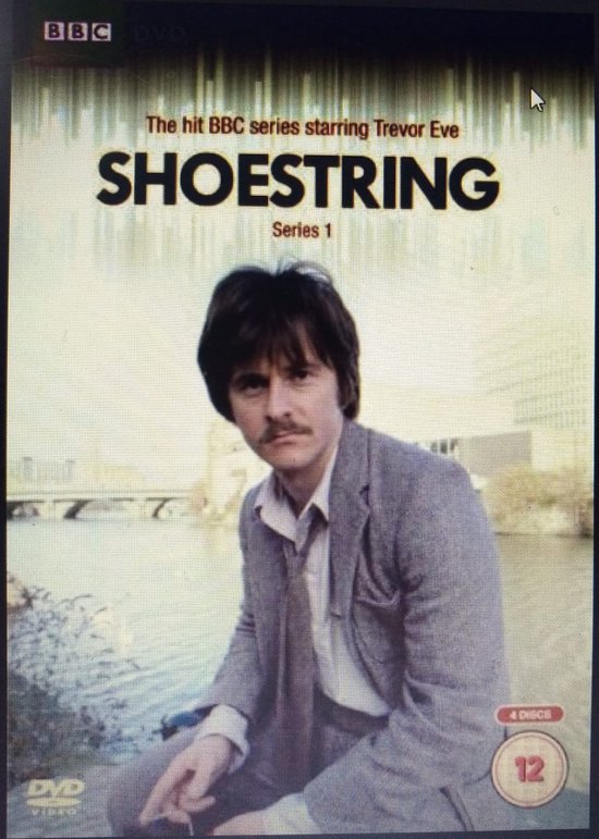 Shoestring - Series 1