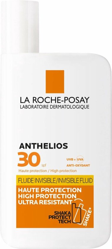 1. La RochePosay La Roche-Posay Anthelios