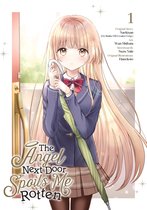 The Angel Next Door Spoils Me Rotten 1 - The Angel Next Door Spoils Me Rotten 01 (Manga)