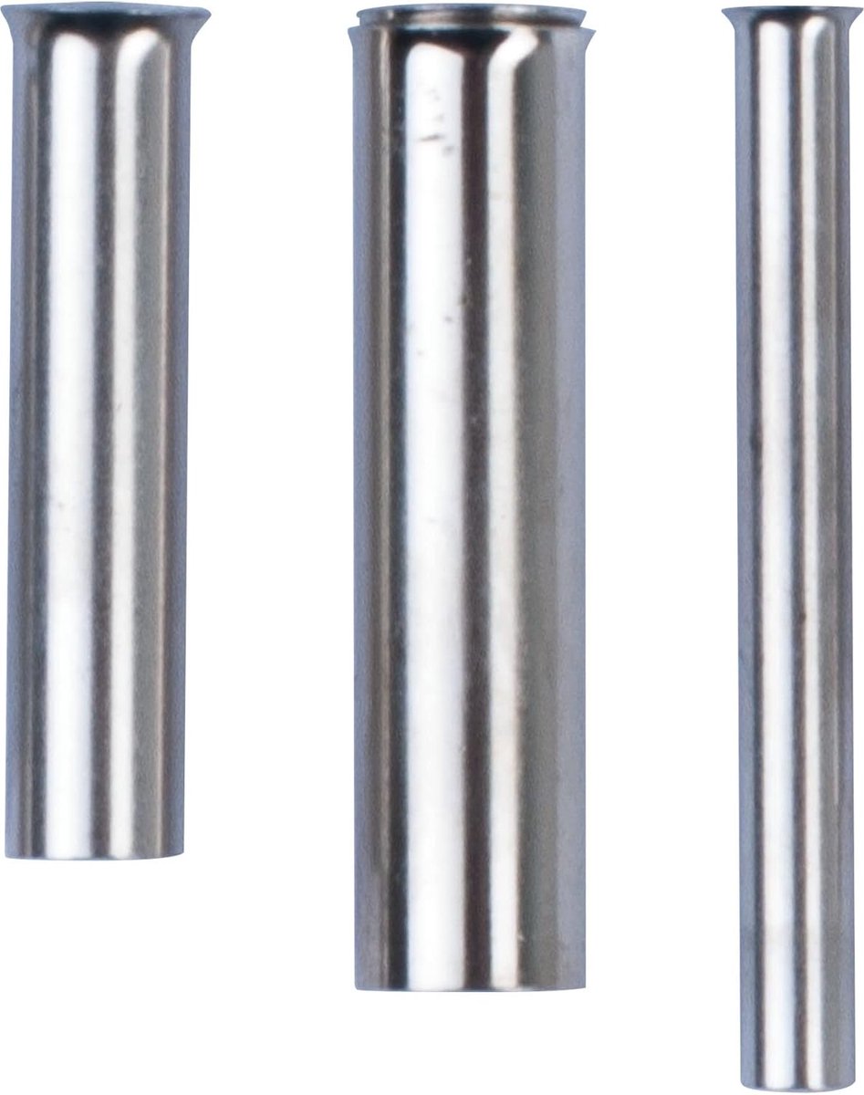 SW-Stahl 32100L-1 vervangingshulzen, 3 stuks