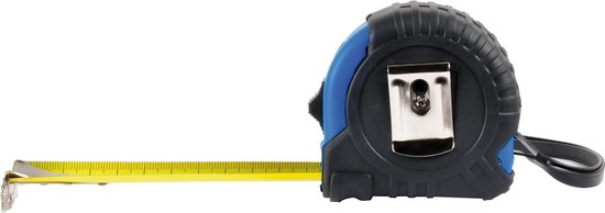 5M 7.5M 10M Hoge Precisie Meetlint Met Fluorescentie Houtbewerkingsheerser Verdikking Waterdicht Anticorrosief Meetinstrument