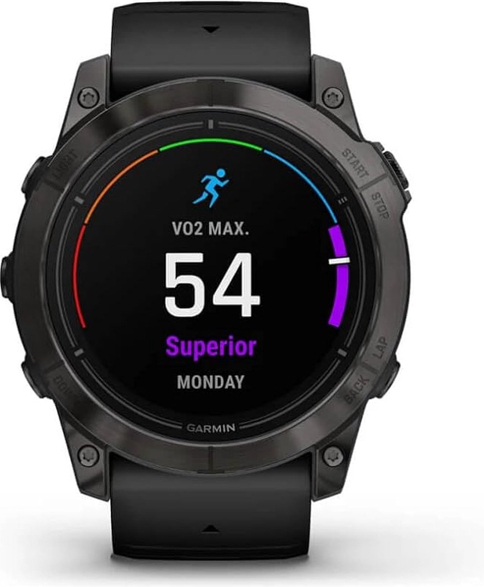 Garmin epix Pro (Gen 2) Sapphire Smartwatch
