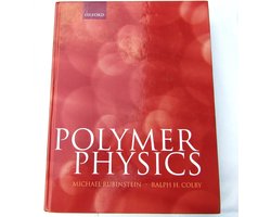 Polymer Physics