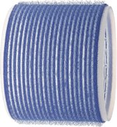 Sibel Accessoire Hair Velcro Kruller 80mm Blauw