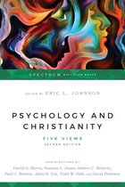 Spectrum Multiview Book Series - Psychology and Christianity