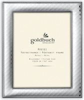 Goldbuch - Fotolijst Assisi - Wit - 13x18 cm