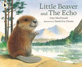 Little Beaver & The Echo