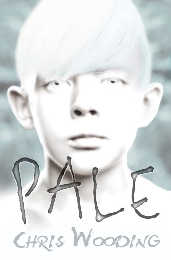 Pale - cover