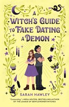 Glimmer Falls-A Witch's Guide to Fake Dating a Demon