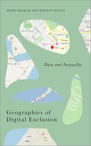 Radical Geography- Geographies of Digital Exclusion