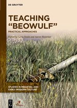 Studies in Medieval and Early Modern Culture78- Teaching “Beowulf”