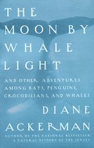 ISBN Moon By Whale Light, Livre broché, 272 pages