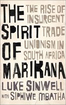 Spirit Of Marikana