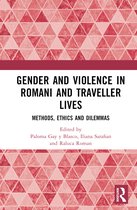 Gender and Violence in Romani and Traveller Lives