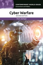 Contemporary World Issues- Cyber Warfare
