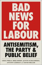 Bad News for Labour Antisemitism, the Party and Public Belief