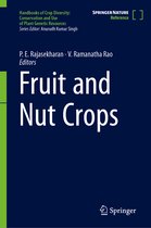 Handbooks of Crop Diversity: Conservation and Use of Plant Genetic Resources- Fruit and Nut Crops