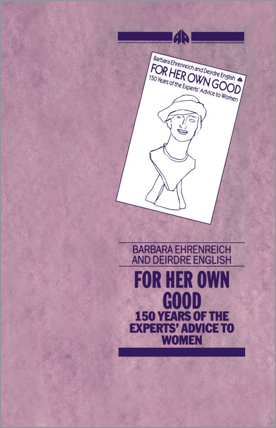 Foto: For her own good
