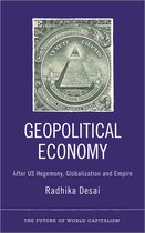 Geopolitical Economy