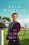 The Amish Inn Novels-An Unlikely Match
