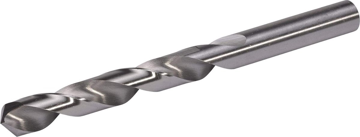 SW-Stahl 89130L-5 spiraalboor HSS-G, 13,0 mm, 5 stuks
