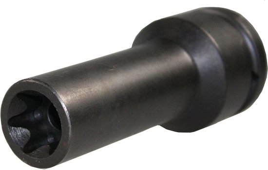 Insert à percussion SW acier 38000L, entraînement 3/4. E24x110