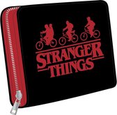 Stranger Things: Stranger Things Wallet