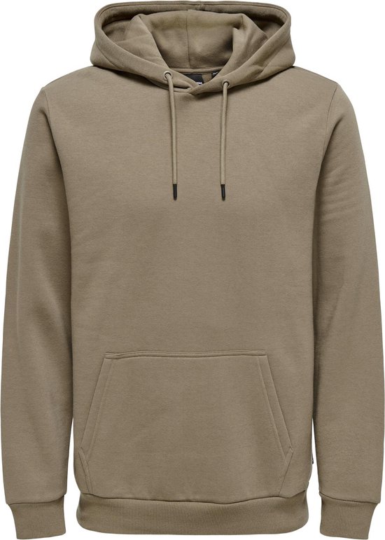 ONLY & SONS HOODIE