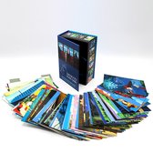 Ghibli - Coffret 100 cartes postales de collection
