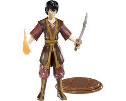 Avatar the Last Airbender: Zuko - Bendyfigs