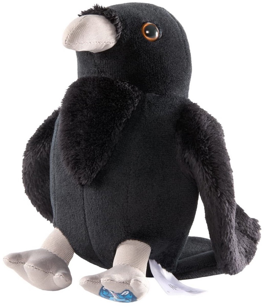 Noble Collection Ravenclaw / Ravenklauw Mascot Knuffel - Harry Potter Knuffel