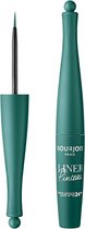 Bourjois Liner Pinceau Eyeliner - 005 Vert Aquarelle