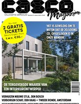 Casco magazine - 09 2023