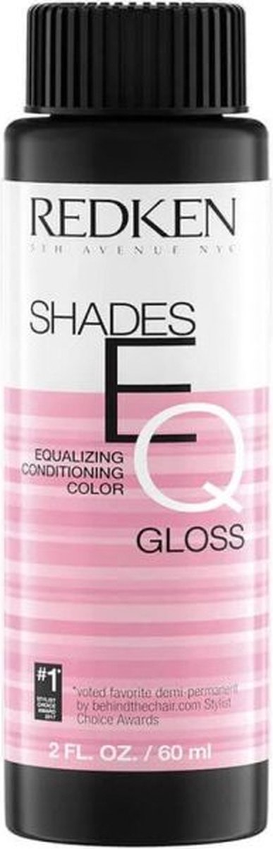 Redken Shades EQ Gloss Yellow Kicker 60ml